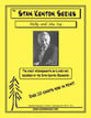 The Holly and the Ivy Jazz Ensemble sheet music cover